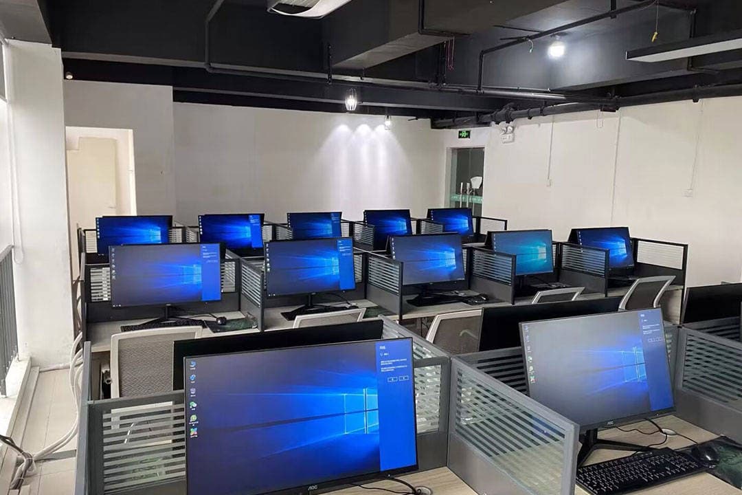 重庆租游戏电脑好不好