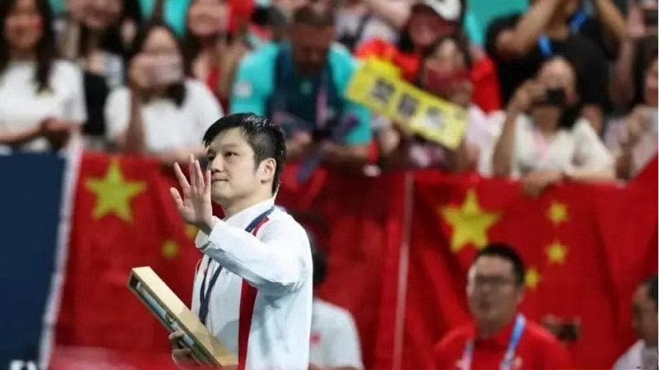 乒乓球运动：身高并非决定因素，技术与热爱才是王道
