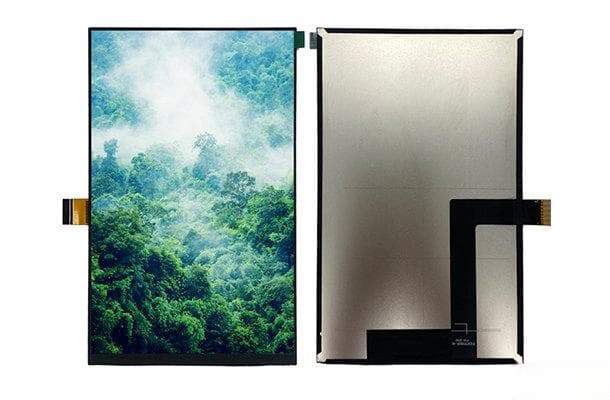 LCD液晶显示屏的全景探索：技术、应用与未来展望