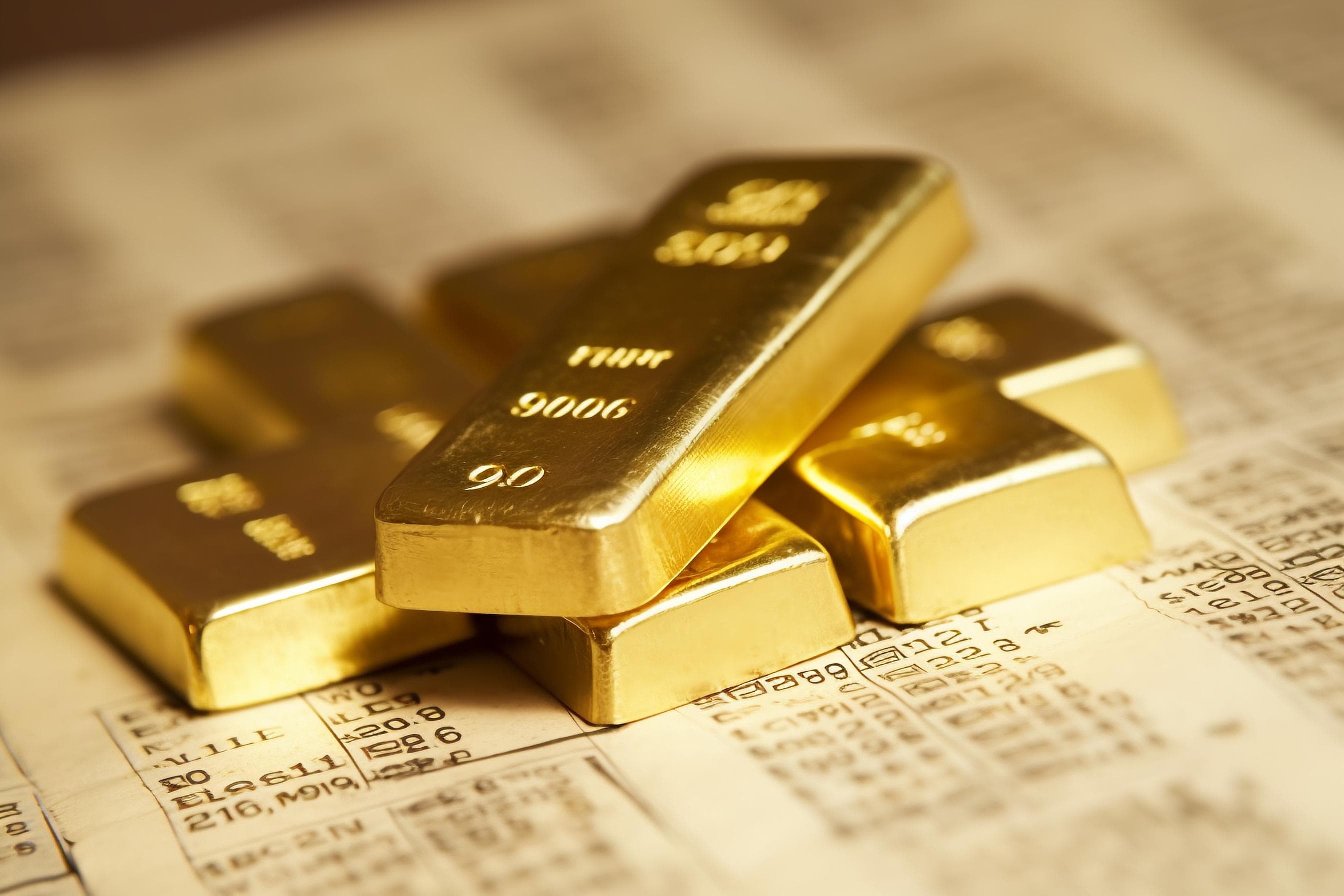 金融舆情监测系统分析：金价飙升 11年前狂购黄金的中国大妈解套了