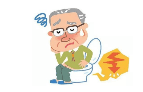 中医药综合疗法治疗老年肛肠疾病术后便秘