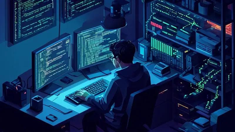 软路由如何装NAS并带RAID：从硬件选择到系统维护的完整指南