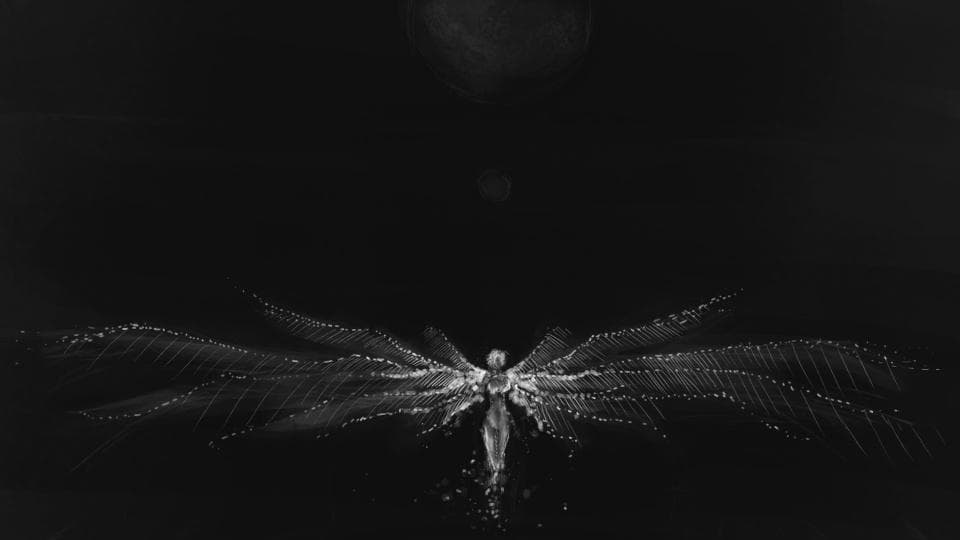 新世纪福音战士深度解析 | 最强战力居然是祂