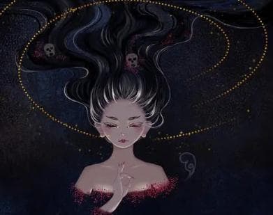 孟婆汤的寓意与来历