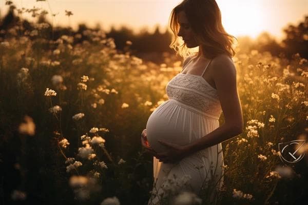 孕妇食用中药材指南：四种安全药材及使用注意事项