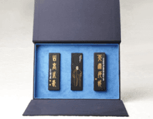 中国文房四宝的起源
