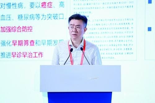 专家陈万青：中国癌症筛查如何实现效益最大化？