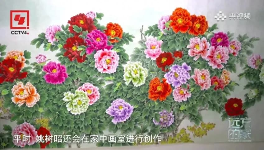 跟着央视开启山东沿黄非遗之旅