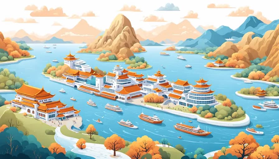 长江怎么管理项目