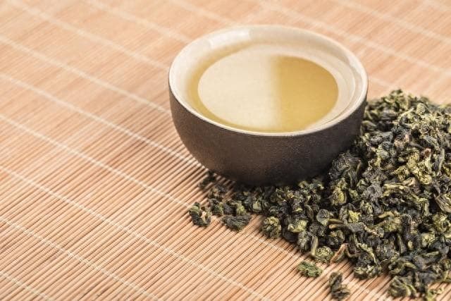 家里放了10年的陈年铁观音，还能喝吗？