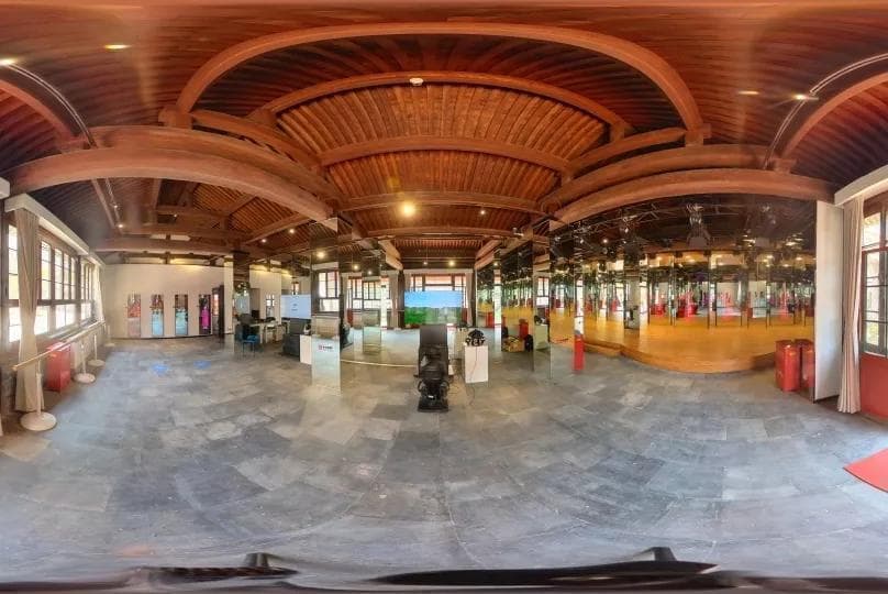 “VR/AR游戏+非遗”，数字科技赋能非遗创新发展