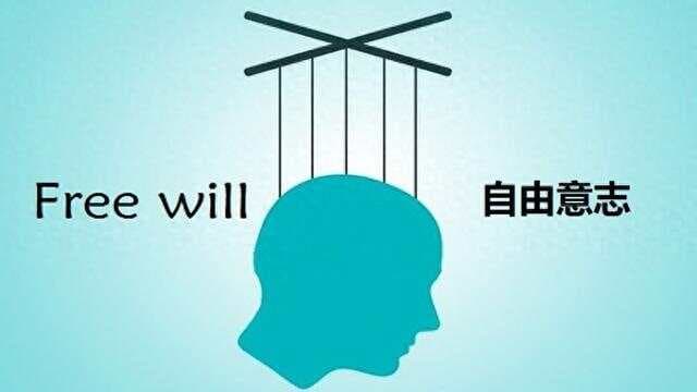 '人的自由意志是否真实存在？哲学，宗教角度简单探讨'