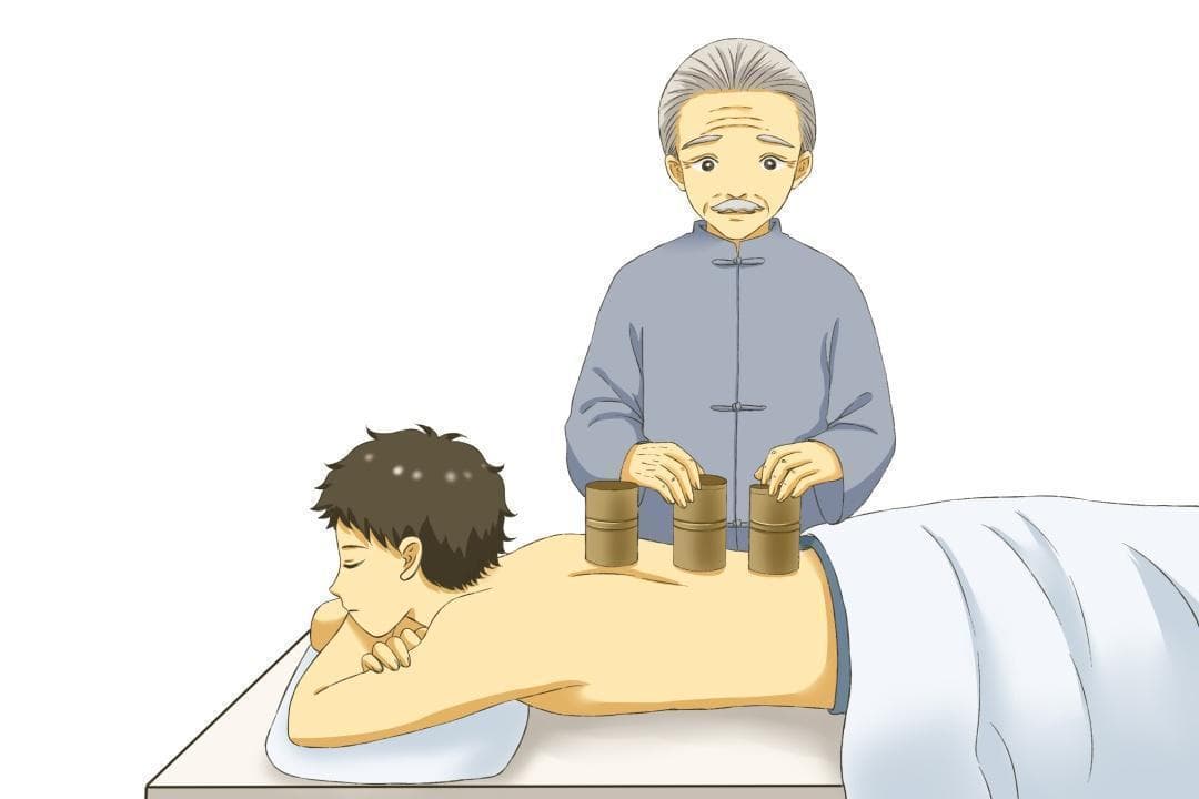 拔罐能“治百病”？颜色越深“毒”越多？