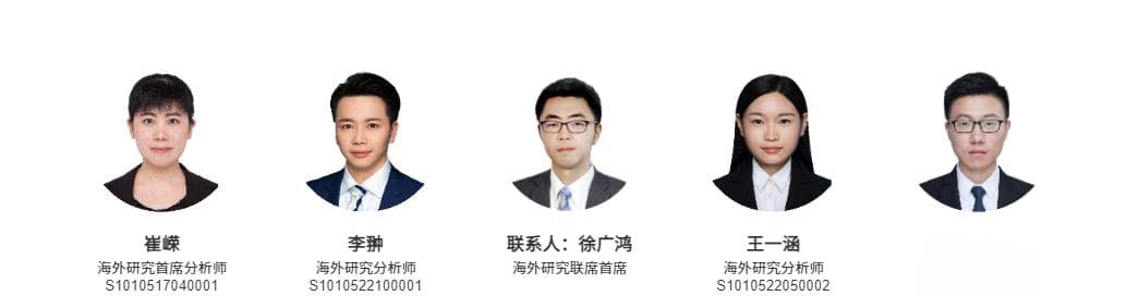 海外研究｜如何看待海外股市遭遇“黑色星期一”？