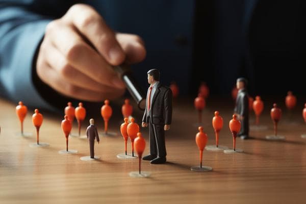 高端职位应聘指南：打造完美求职策略