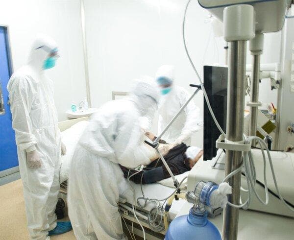 危重患者病情观察要点