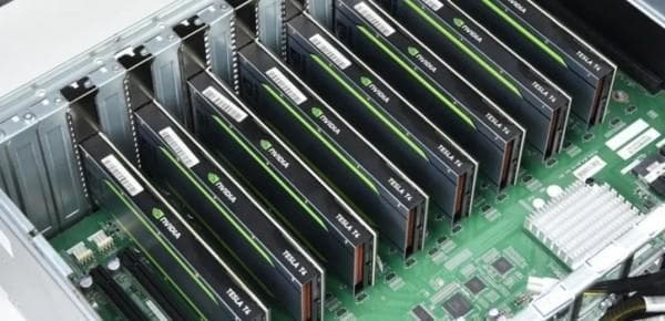 AI算力产业链及竞争格局分析