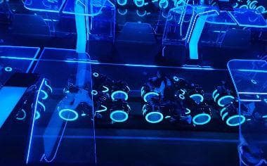 噪音扰民标准时间
