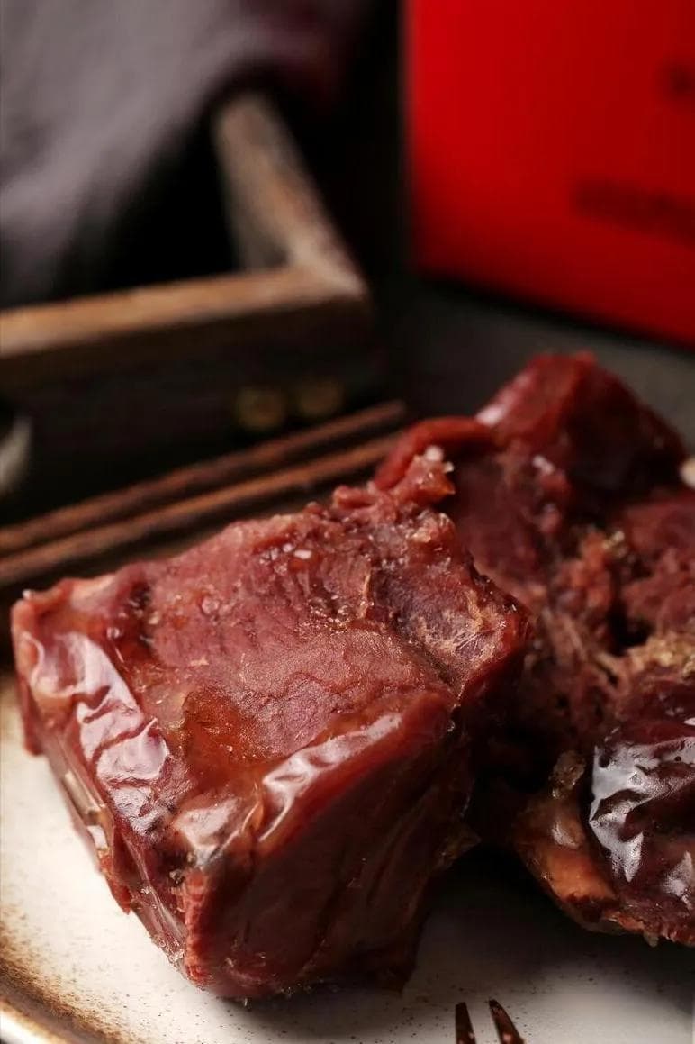 中国哪人做“驴肉”最好吃？经评选，这8个地方上榜，有你家乡吗
