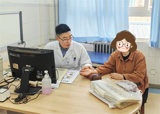 供暖结束，呼吸道“闹脾气”？中医良方助力轻松应对