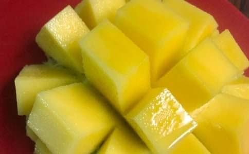 芒果的催熟方法及食用禁忌