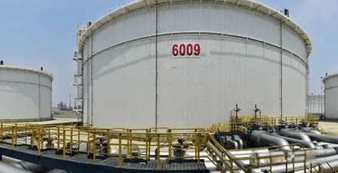 石油储罐区主要安全隐患与事故防控