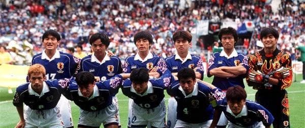 日本在世界杯的辉煌历史（探索日本足球的崛起和突破）