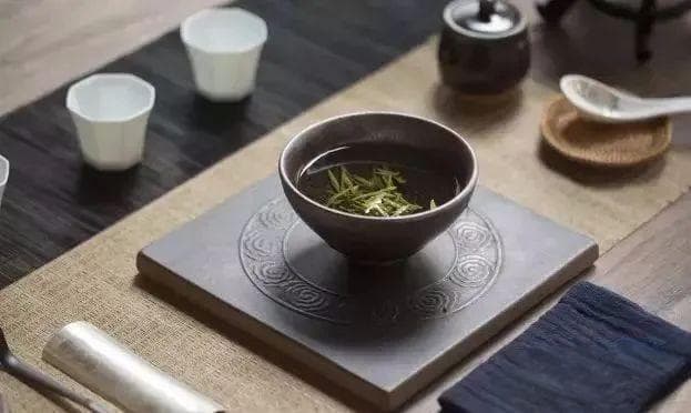 茶叶冷泡法，夏日里的清新选择