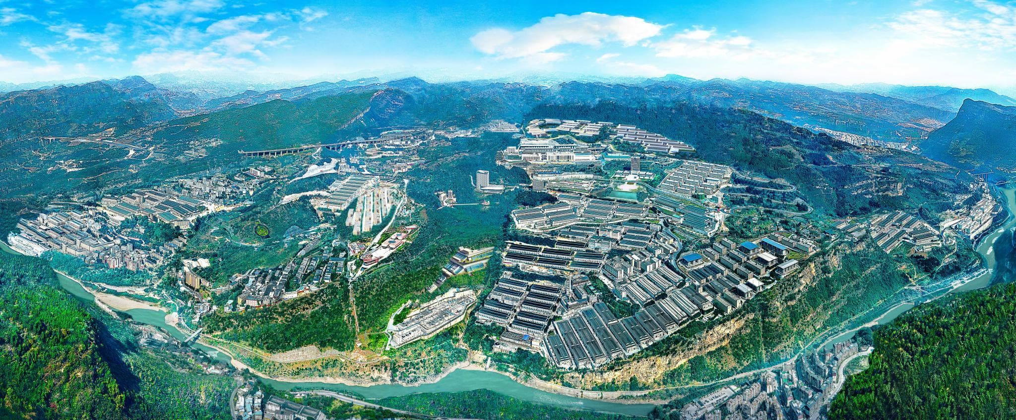 “新在贵州”系列：目标三年内破3000亿， 贵州打造世界级白酒产业集群