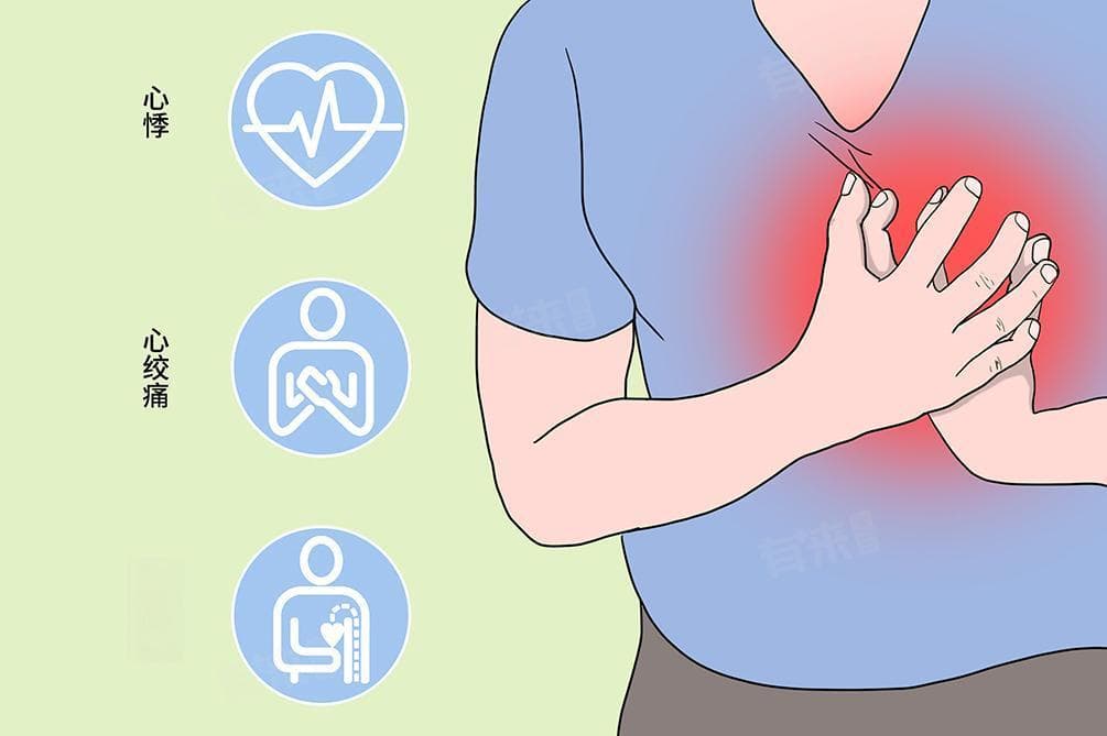 医生建议：室性早搏患者适合的6种运动