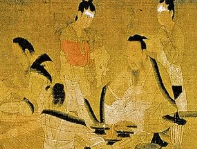 魏晋南北朝时期的宫廷音乐和舞蹈是什么样的？