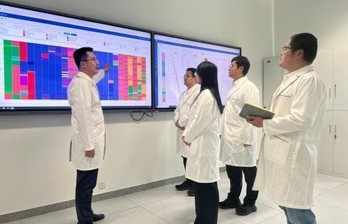 数据一体化助力智能钻井