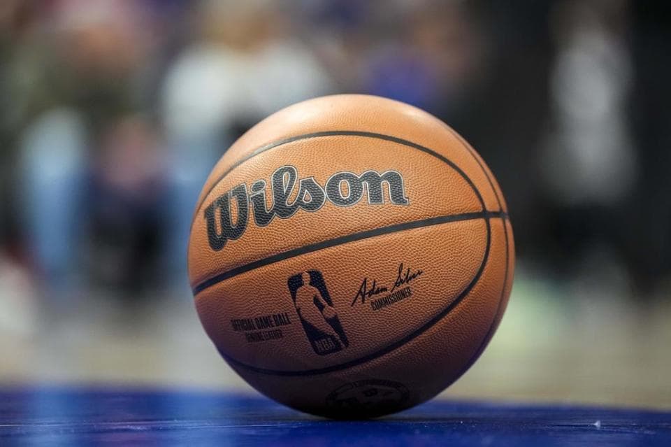 2024年NBA季后赛赛程完整公布：从附加赛到总决赛时间安排