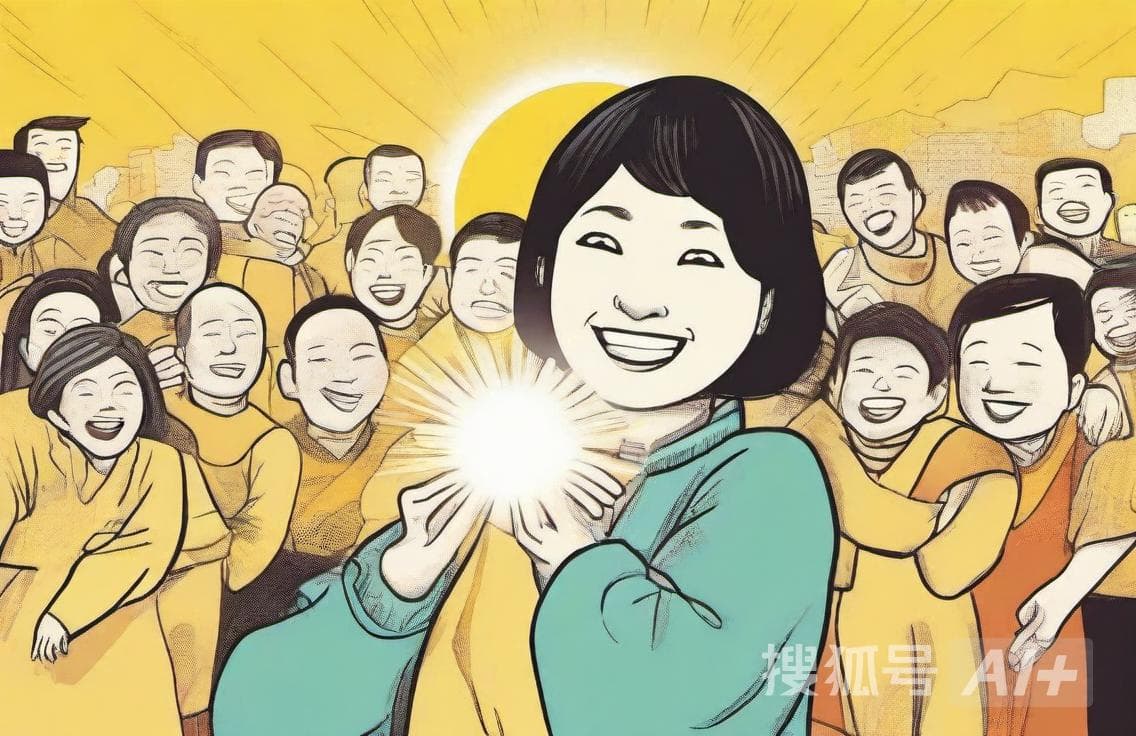 如何让自己成为一个正能量的人？