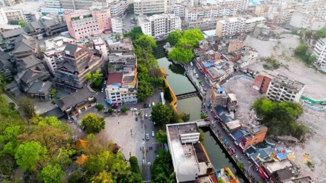 文化｜兴义八景管窥