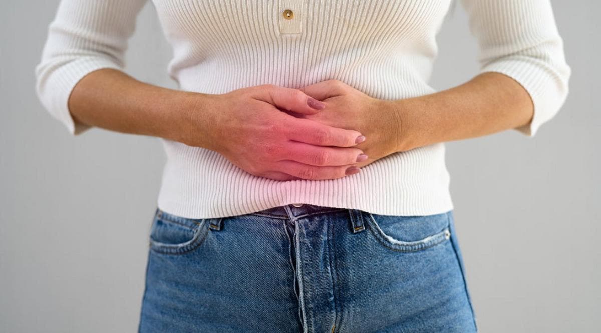 改善肠道健康：缓解消化不良与腹胀的科学指南