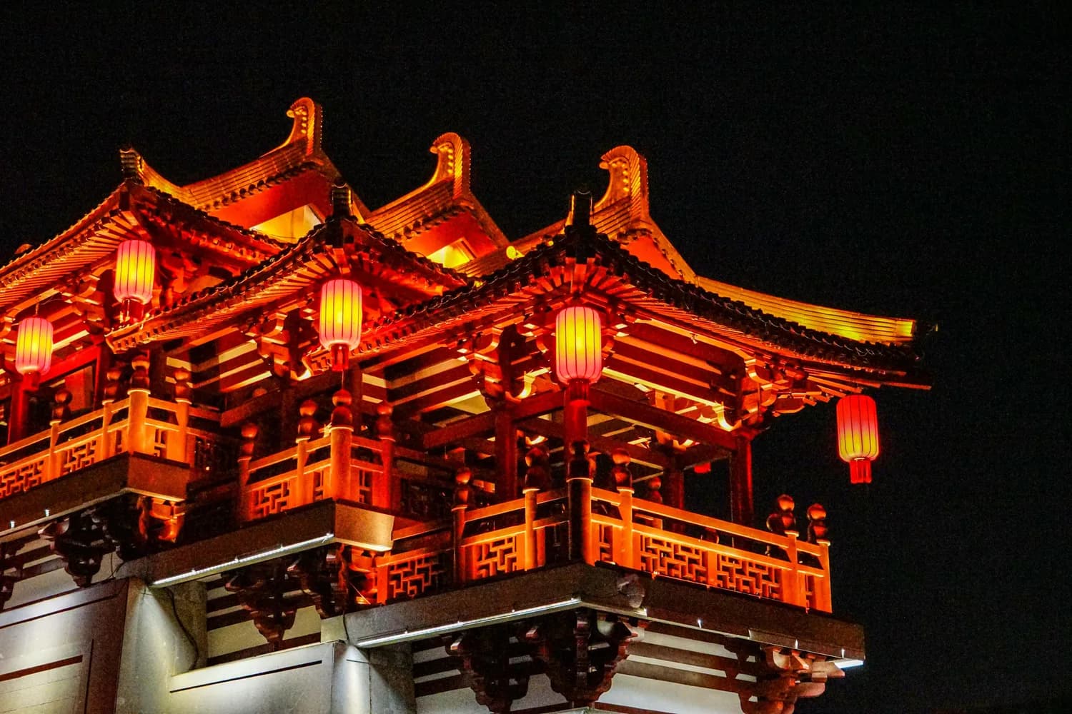 跟着春晚游武汉：三大分会场打卡攻略