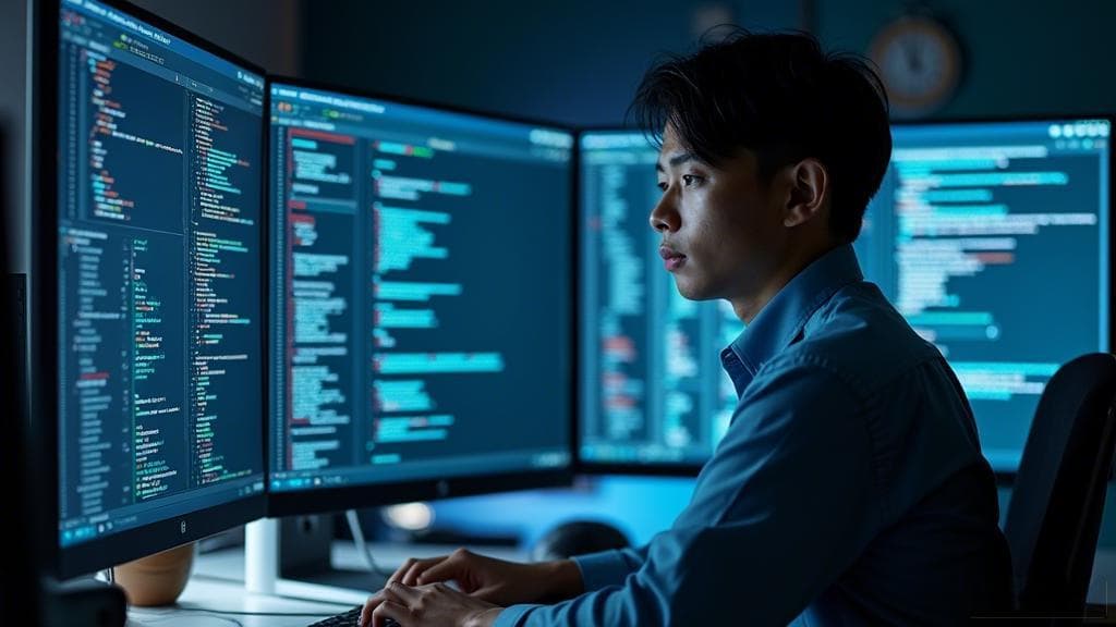 DeepSeek AI行业人才报告：深度剖析AI人才缺口与未来趋势