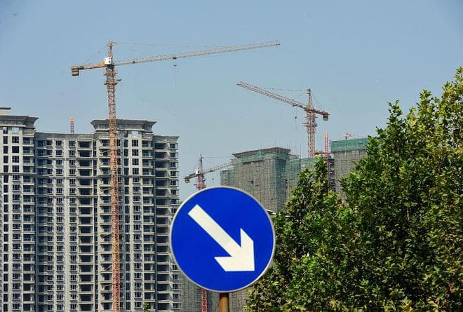一边是普通人买不起房子，一边是大量住房空置，国家智囊5字建议