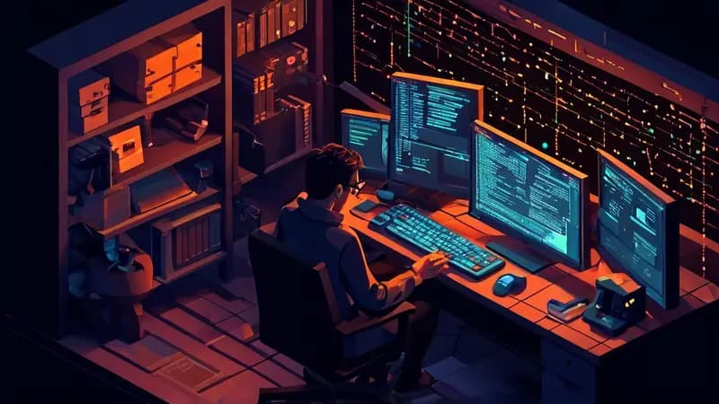 灯光编程要素是什么内容