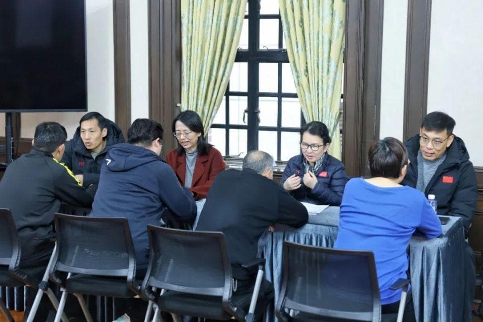 这张科学健身指导运动处方背后，藏着怎样的秘密？