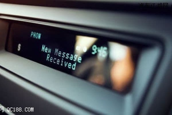 车里面的Sync技术详解：让汽车更智能、更便捷