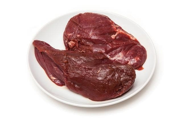牛肉冻了二年还能吃吗？专家解析冷冻牛肉的安全期限