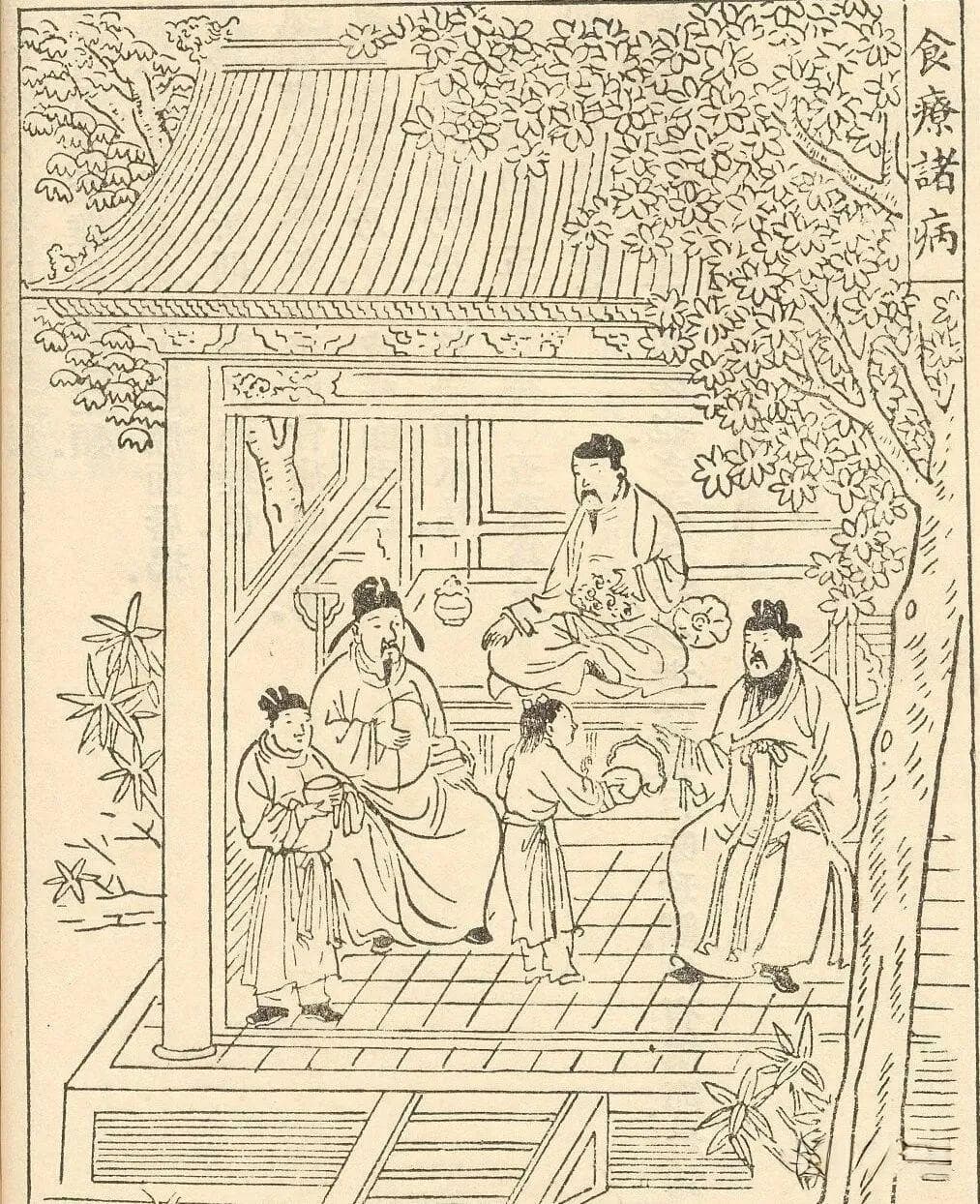 蒙医药简史：揭开蒙医药的神秘面纱