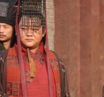 刘禅与诸葛亮：信任与提防的微妙平衡