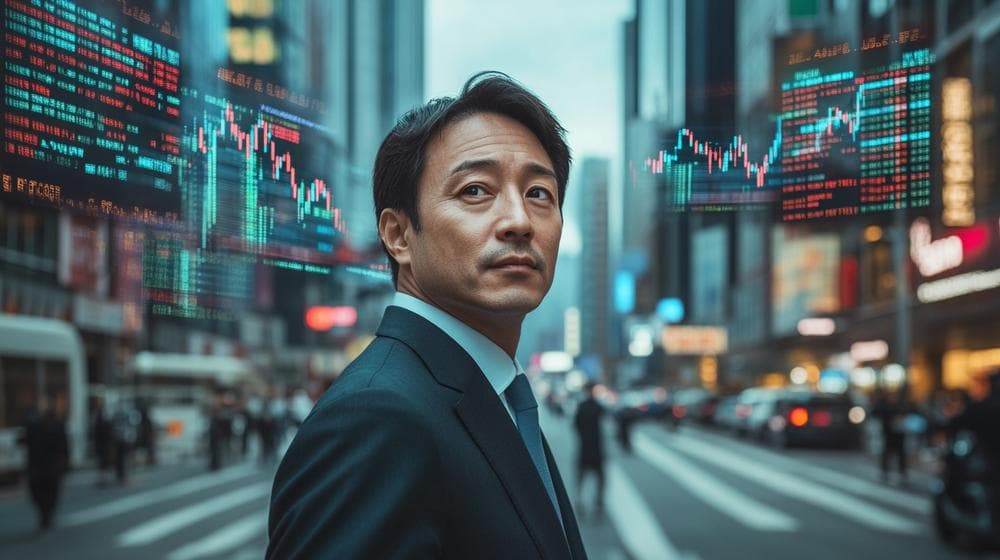 一位老“韭菜”的自白：三个炒股故事，上百万学费