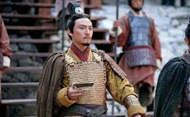 历史上独一被灭族的皇族——司马懿全族