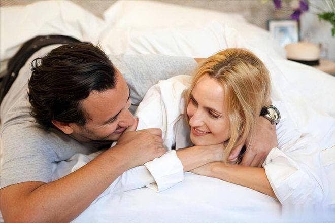 “发生过关系的人，还能做朋友吗？”