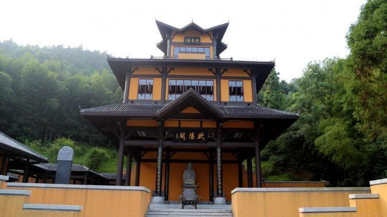 长沙周边小而美的自驾游景点旅游攻略推荐