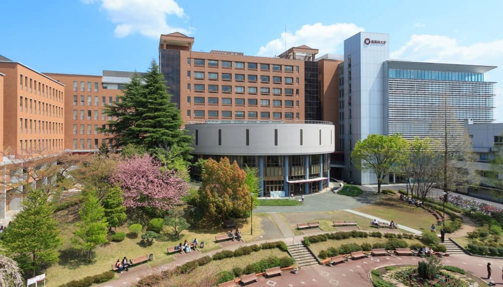 樱美林大学怎么样？樱美林大学排名、偏差值、专业、学费、评价
